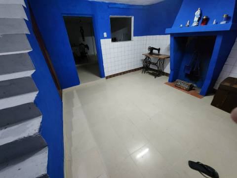 Moradia T3, Brunhoso, Mogadouro