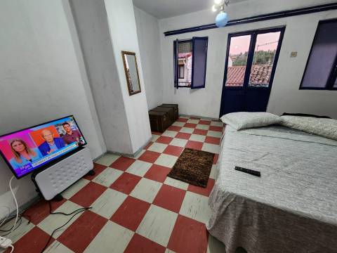 Moradia T3, Brunhoso, Mogadouro