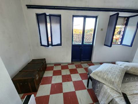 Moradia T3, Brunhoso, Mogadouro