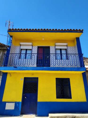 Moradia T3, Brunhoso, Mogadouro