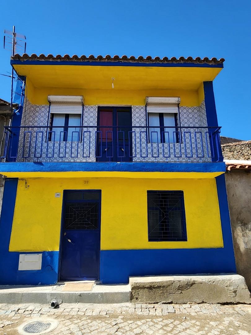 Moradia T3, Brunhoso, Mogadouro