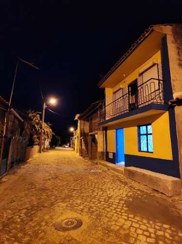 Moradia T3, Brunhoso, Mogadouro