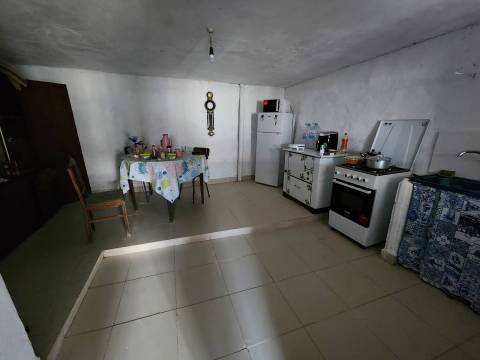 Moradia T3, Brunhoso, Mogadouro