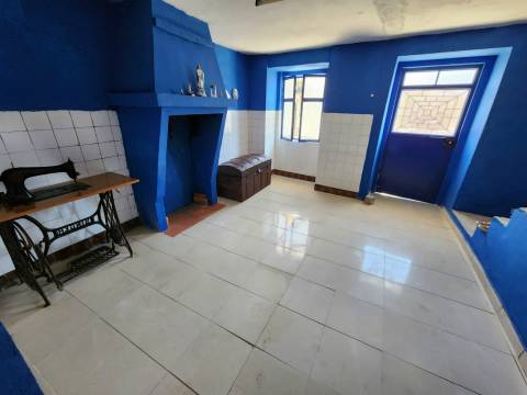 Moradia T3, Brunhoso, Mogadouro