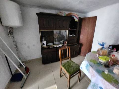 Moradia T3, Brunhoso, Mogadouro