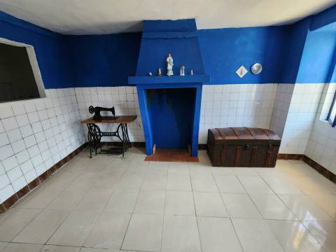 Moradia T3, Brunhoso, Mogadouro