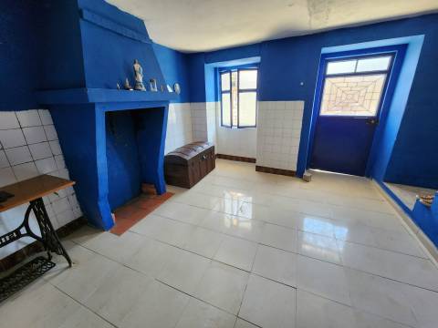 Moradia T3, Brunhoso, Mogadouro