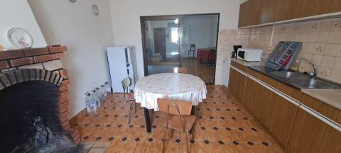 Moradia T5 Venda em São Martinho de Angueira,Miranda do Douro