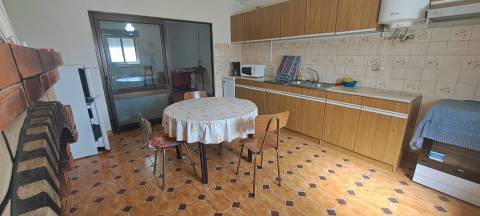 Moradia T5 Venda em São Martinho de Angueira,Miranda do Douro