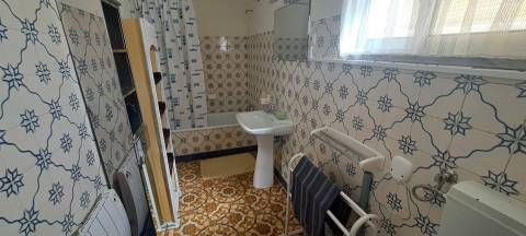 Moradia T5 Venda em São Martinho de Angueira,Miranda do Douro