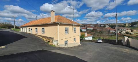 Moradia T5 Venda em São Martinho de Angueira,Miranda do Douro