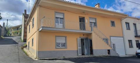 Moradia T5 Venda em São Martinho de Angueira,Miranda do Douro