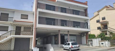 Loja Comercial, Miranda do Douro