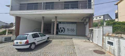 Loja Comercial, Miranda do Douro