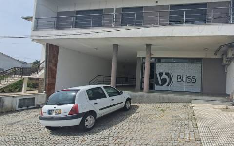 Loja Comercial, Miranda do Douro