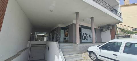 Loja Comercial, Miranda do Douro