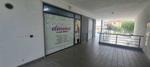 Loja Comercial, Miranda do Douro