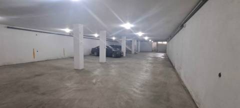 Loja Comercial, Miranda do Douro