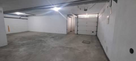 Loja Comercial, Miranda do Douro