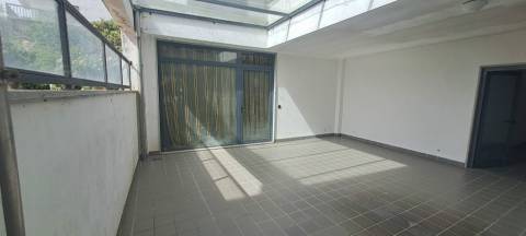 Loja Comercial, Miranda do Douro