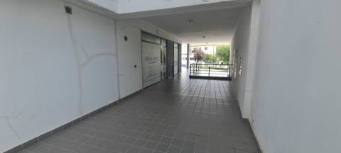 Loja Comercial, Miranda do Douro