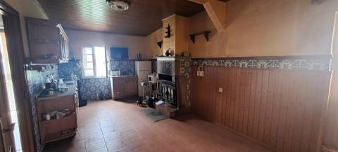 Moradia T3 Venda em Malhadas,Miranda do Douro