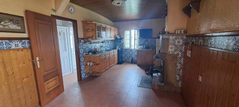 Moradia T3 Venda em Malhadas,Miranda do Douro