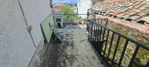 Moradia T3 Venda em Malhadas,Miranda do Douro