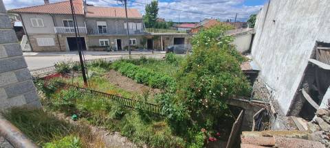 Moradia T3 Venda em Malhadas,Miranda do Douro