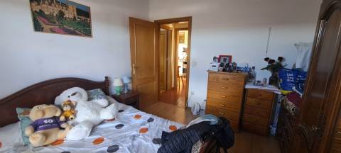 Apartamento T2, Miranda do Douro