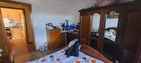 Apartamento T2, Miranda do Douro
