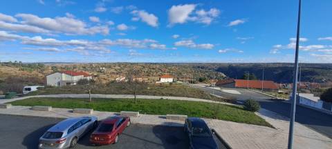 Apartamento T2, Miranda do Douro