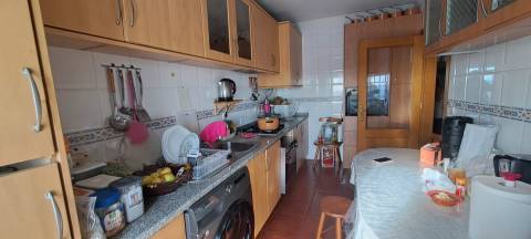 Apartamento T2, Miranda do Douro