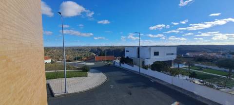 Apartamento T2, Miranda do Douro