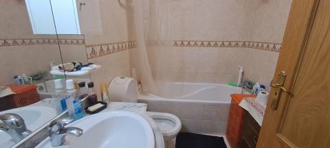 Apartamento T2, Miranda do Douro