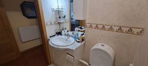 Apartamento T2, Miranda do Douro
