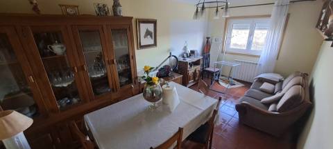 Apartamento T2, Miranda do Douro