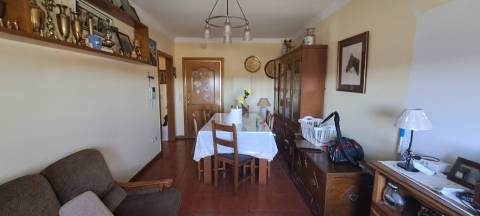 Apartamento T2, Miranda do Douro