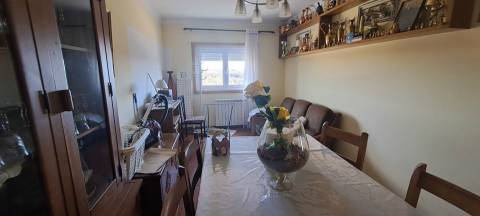 Apartamento T2, Miranda do Douro