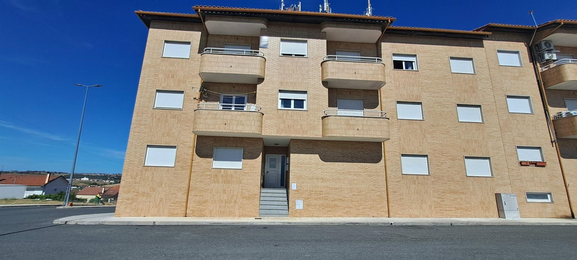 Apartamento T2, Miranda do Douro