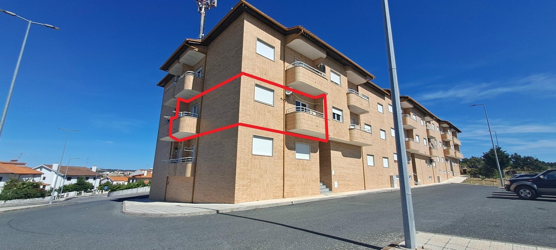 Apartamento T2, Miranda do Douro