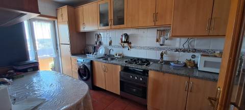 Apartamento T2, Miranda do Douro