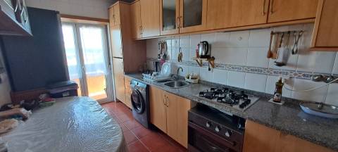 Apartamento T2, Miranda do Douro