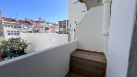 Apartamento T2 Venda em Barreiro e Lavradio,Barreiro