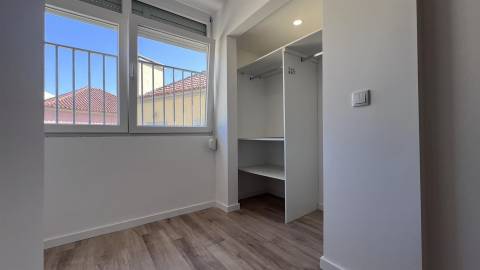 Apartamento T2 Venda em Barreiro e Lavradio,Barreiro