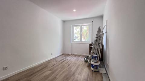 Apartamento T2 Venda em Barreiro e Lavradio,Barreiro