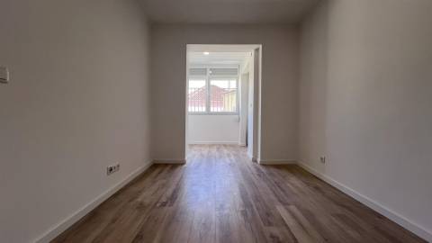 Apartamento T2 Venda em Barreiro e Lavradio,Barreiro