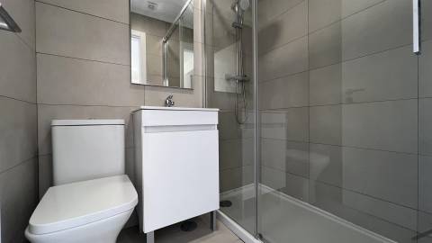 Apartamento T2 Venda em Barreiro e Lavradio,Barreiro