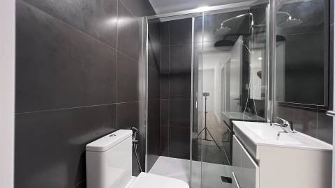 Apartamento T2 Venda em Barreiro e Lavradio,Barreiro