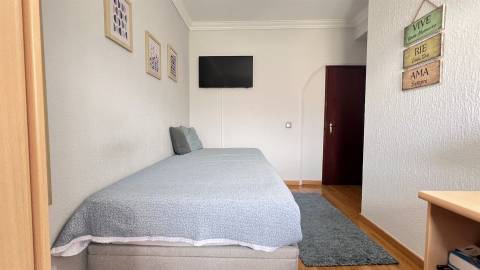 Apartamento T2 Venda em Barreiro e Lavradio,Barreiro